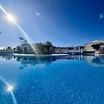 Fairways Golf Del Sur Apartman *