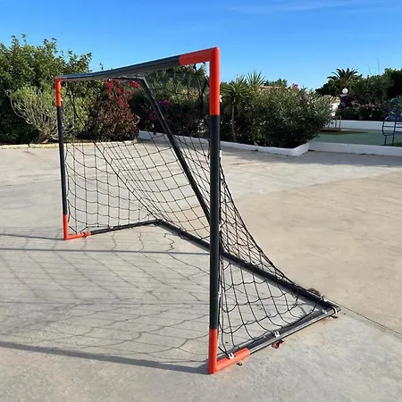 The Fairways Golf Del Sur Lägenhet