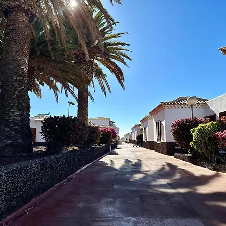 Apartman Fairways Golf Del Sur *