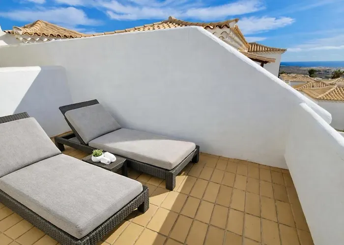 The Fairways Golf Del Sur