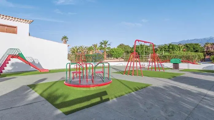 公寓 The Fairways Golf Del Sur