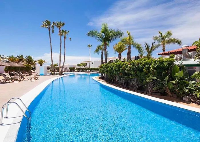 The Fairways Golf Del Sur 公寓