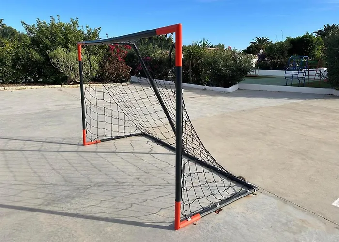 The Fairways Golf Del Sur 公寓