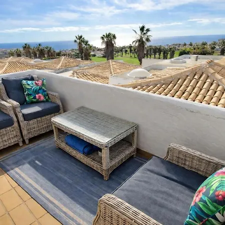 Fairways Golf Del Sur Apartamento