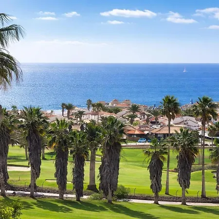 Fairways Golf Del Sur *