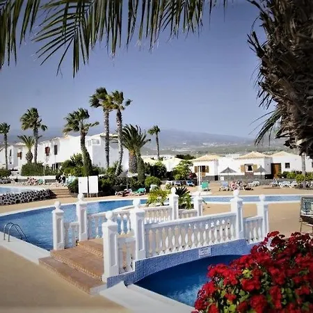 Apartamento Fairways Golf Del Sur