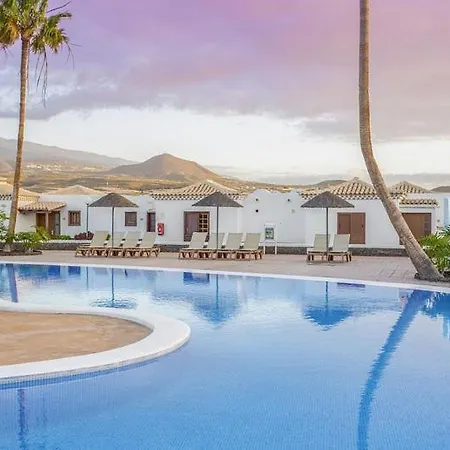 Fairways Golf Del Sur Apartamento San Miguel de Abona