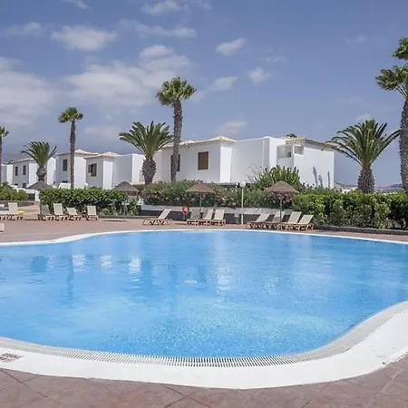 Apartamento Fairways Golf Del Sur