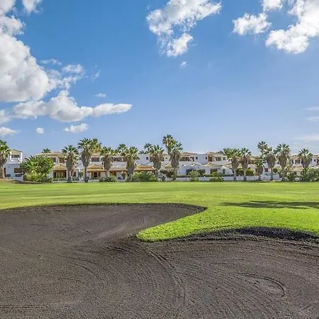 Fairways Golf Del Sur San Miguel de Abona