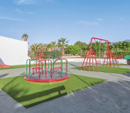 Apartamento Fairways Golf Del Sur