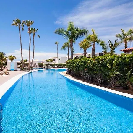 Fairways Golf Del Sur Apartamento