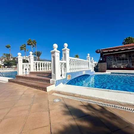 Apartament The Fairways Golf Del Sur *