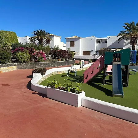 Fairways Golf Del Sur * Σαν Μιγκέλ ντε Αμπόνα