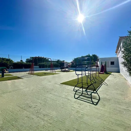 Fairways Golf Del Sur Σαν Μιγκέλ ντε Αμπόνα