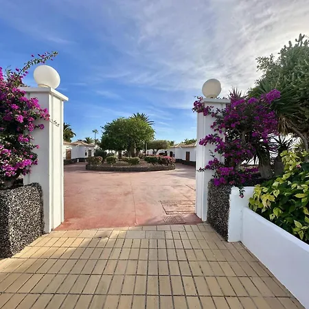 Fairways Golf Del Sur Διαμέρισμα