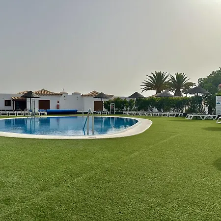 Apartamento Fairways Golf Del Sur San Miguel de Abona