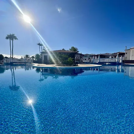 Apartamento Fairways Golf Del Sur San Miguel de Abona
