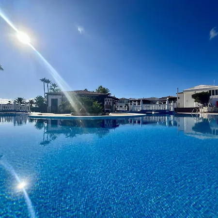 Fairways Golf Del Sur Apartamento *