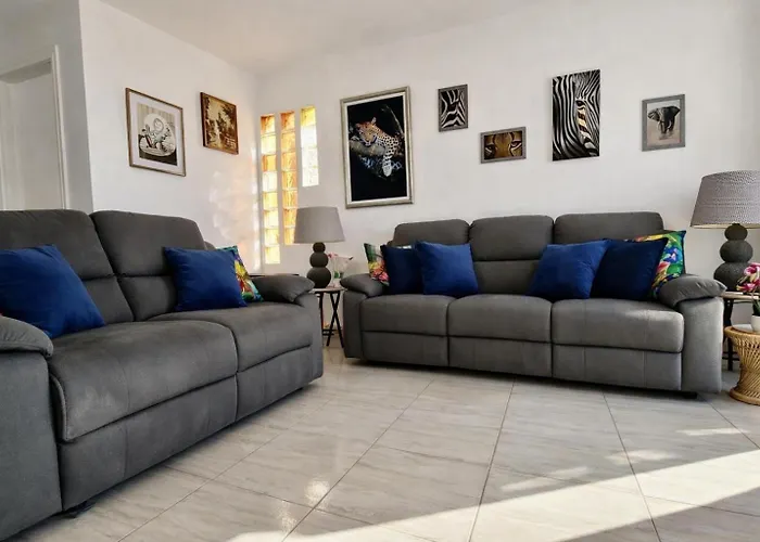 Apartament The Fairways Golf Del Sur