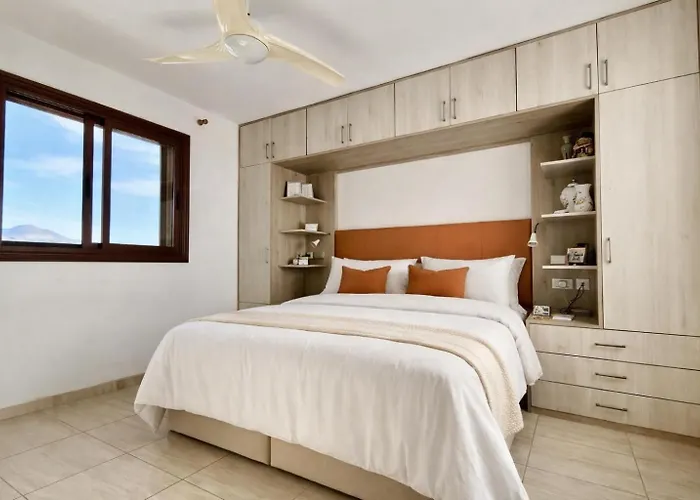 Appartement The Fairways Golf Del Sur San Miguel de Abona