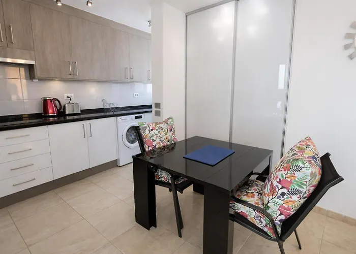 The Fairways Golf Del Sur Apartament San Miguel de Abona