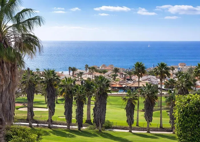 The Fairways Golf Del Sur *