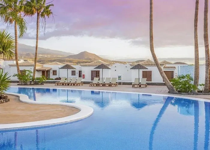 The Fairways Golf Del Sur Apartament San Miguel de Abona