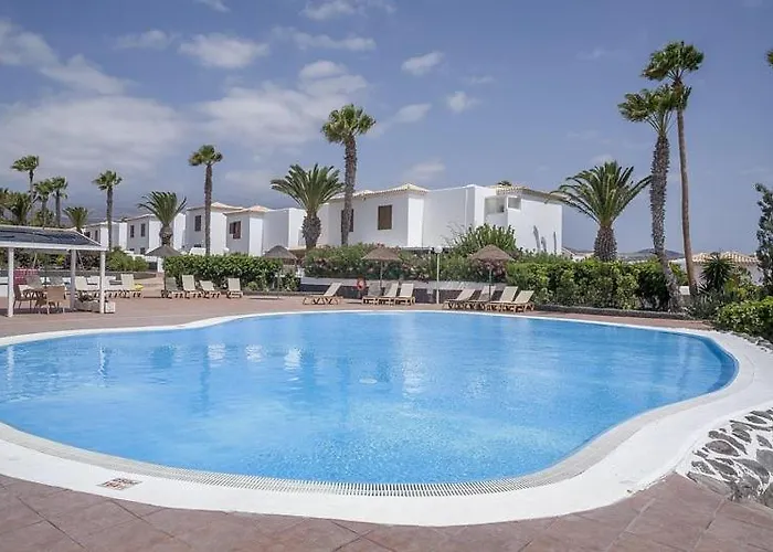 Apartament The Fairways Golf Del Sur