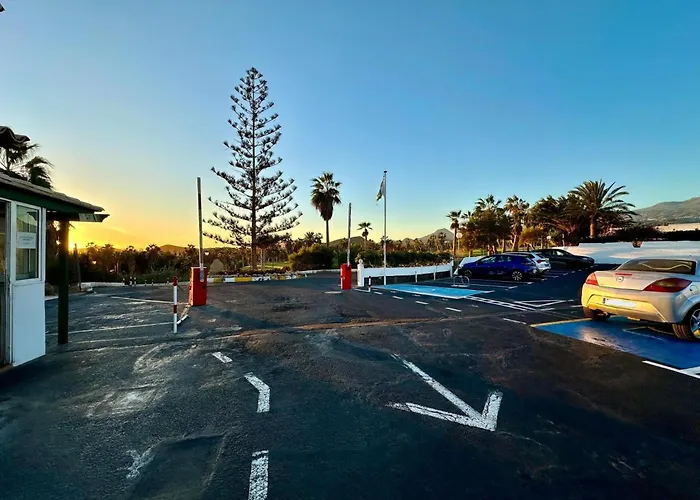 The Fairways Golf Del Sur