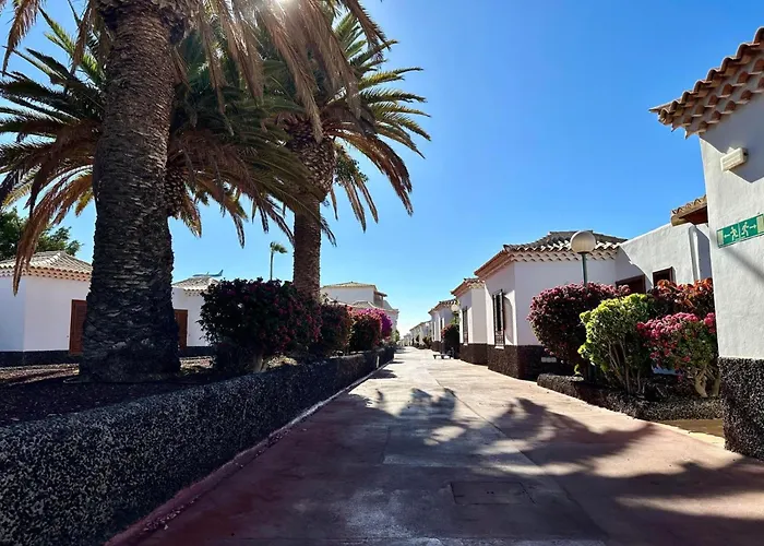 Appartement The Fairways Golf Del Sur *