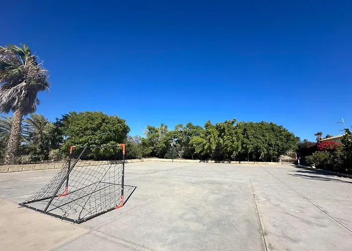 The Fairways Golf Del Sur Appartement San Miguel de Abona