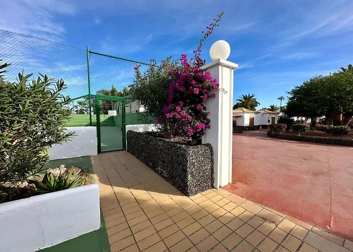 The Fairways Golf Del Sur Appartement San Miguel de Abona