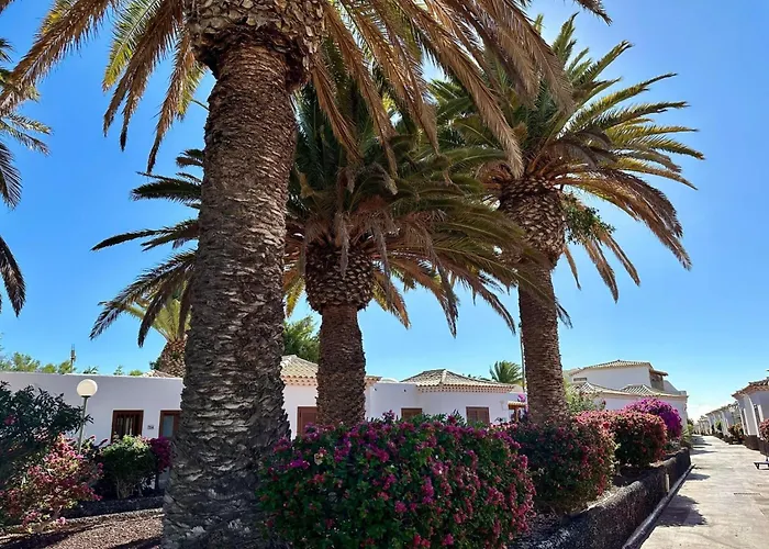 The Fairways Golf Del Sur Apartament *