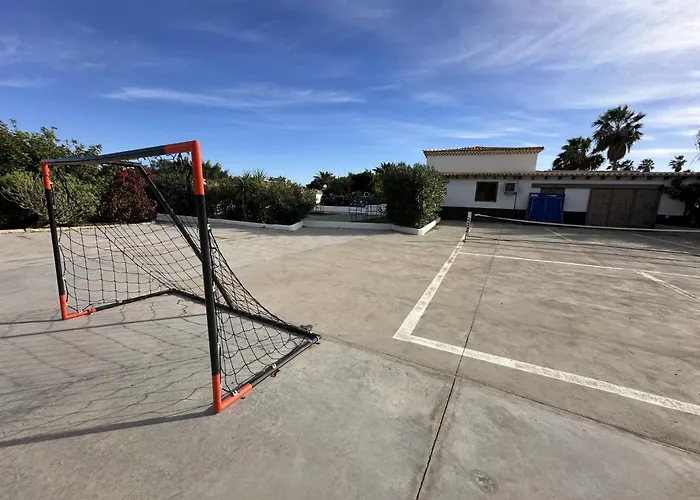 Appartement The Fairways Golf Del Sur