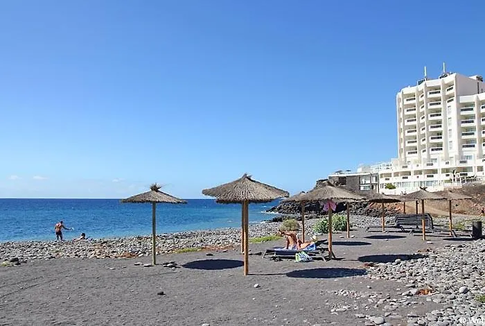 Apartament The Fairways Golf Del Sur San Miguel de Abona