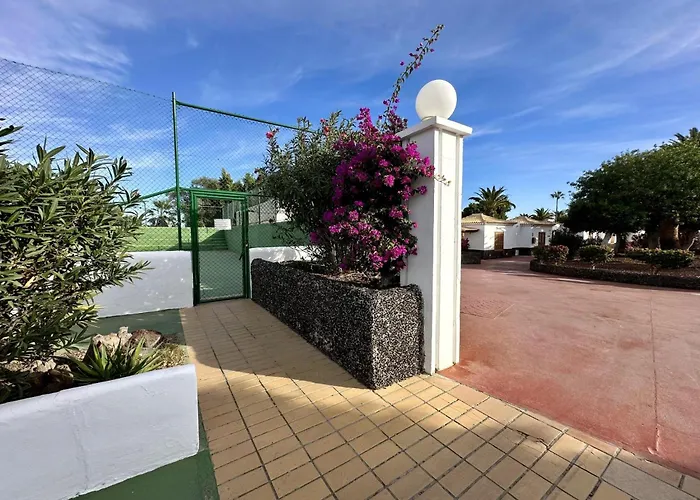 Appartement The Fairways Golf Del Sur