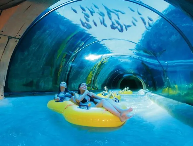 Apartament The Fairways Golf Del Sur San Miguel de Abona