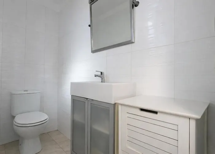 Fairways Golf Del Sur San Miguel de Abona