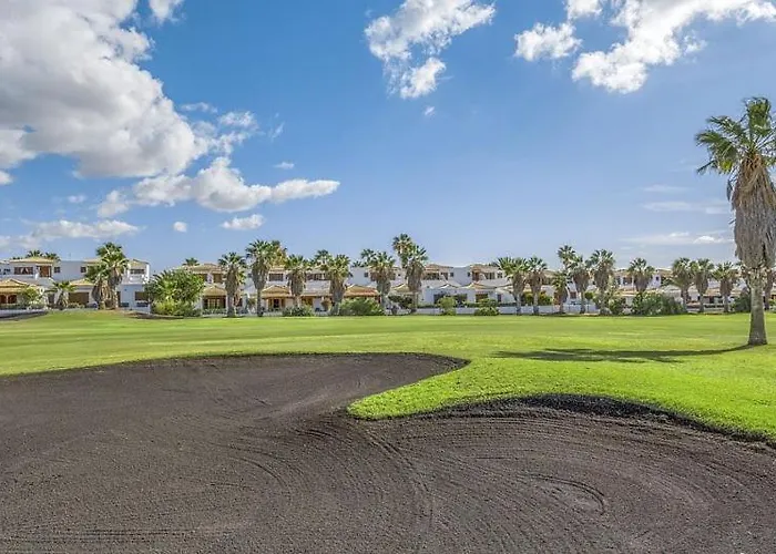 Fairways Golf Del Sur San Miguel de Abona